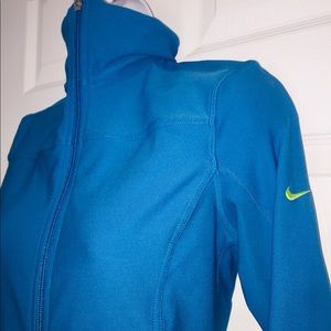 Nike XSP Sport Jacket Fit/Dry